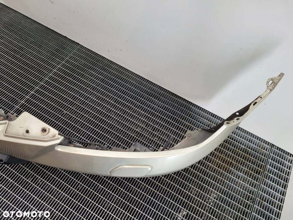 ZDERZAK PRZÓD KOMPLETNY MAZDA 3 BK ORYGINAŁ - 12