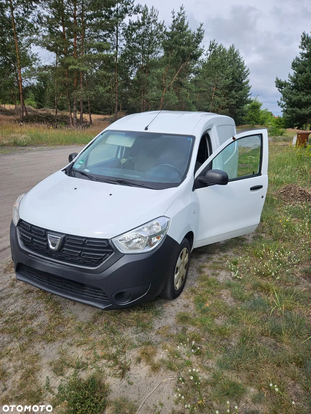 Dacia DOKKER - 2