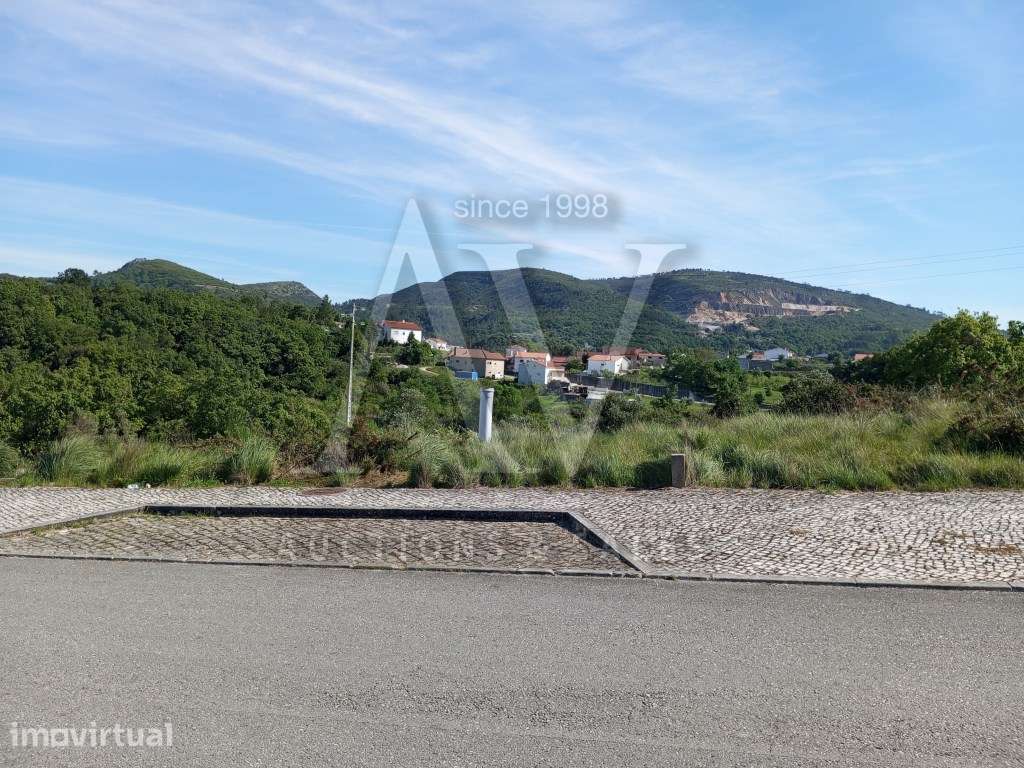 Terreno para construção de uma moradia _ Porto de Mós - Grande imagem: 3/5