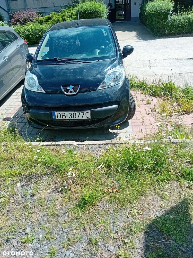 Peugeot 107 1.0 Happy - 5