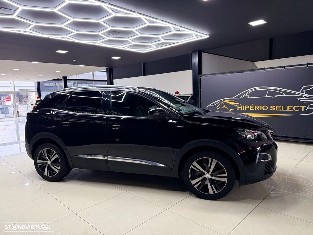 Peugeot 3008 1.2 PureTech GT Line - 5