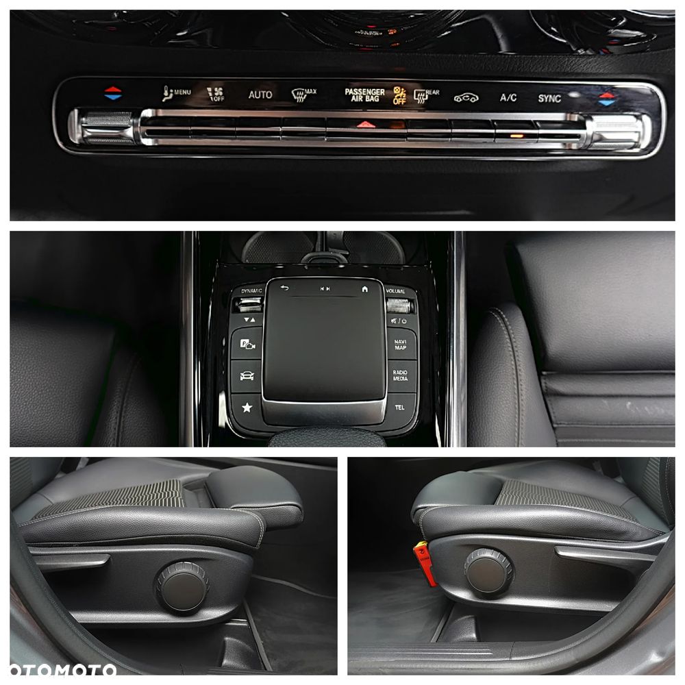 Mercedes-Benz GLA 180 - 31