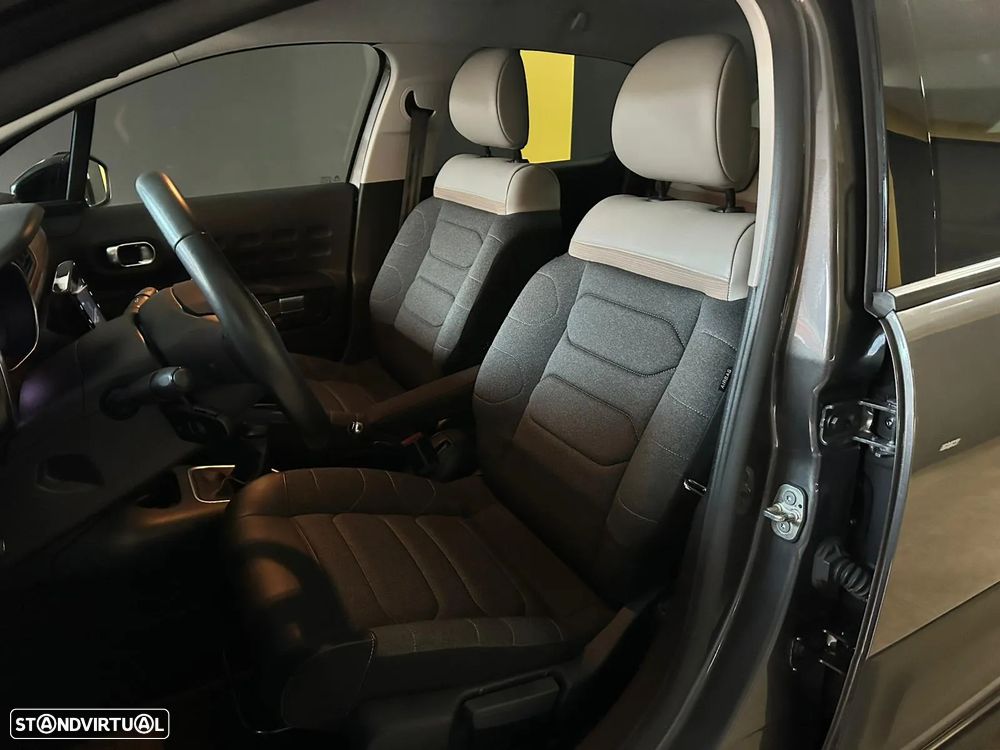 Citroën C3 Pure Tech 83 S&S MAX - 16