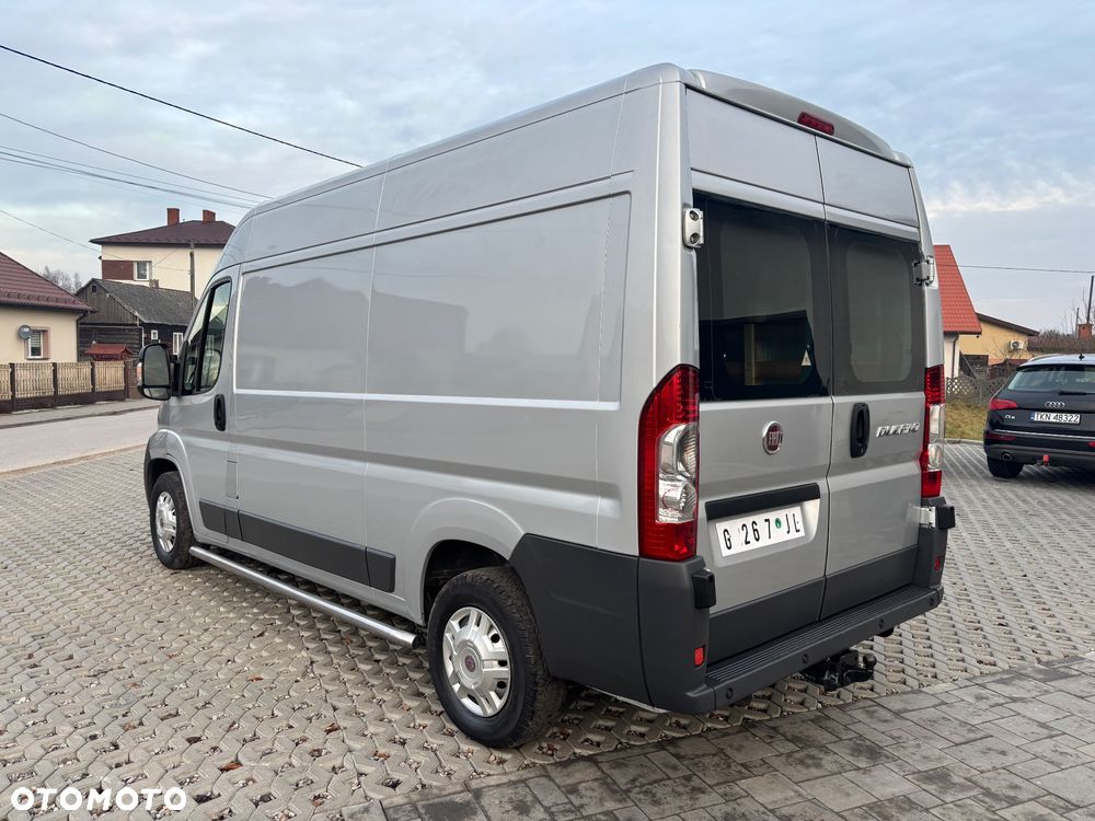 Fiat Ducato - 3