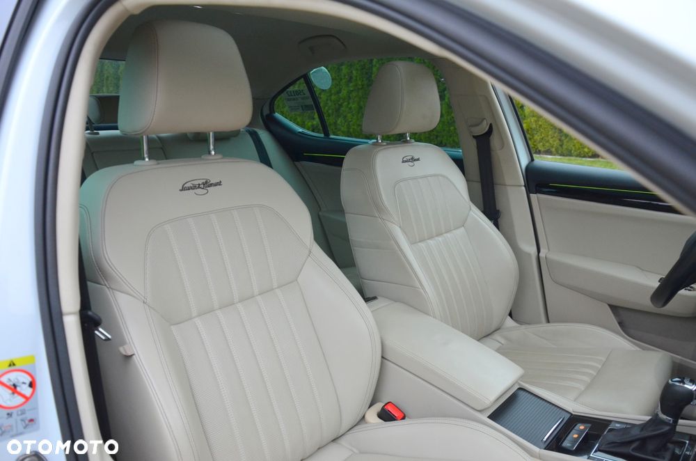 Skoda Superb 1.4 TSI Plug-In Hybrid L&K DSG - 14