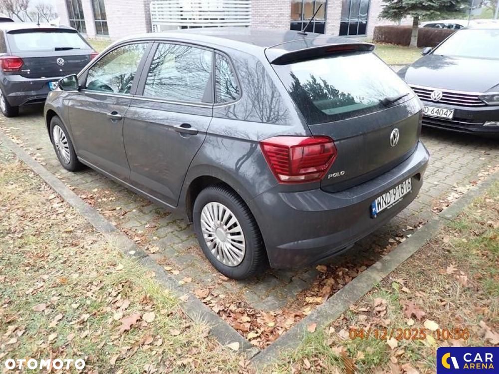 Volkswagen Polo - 5