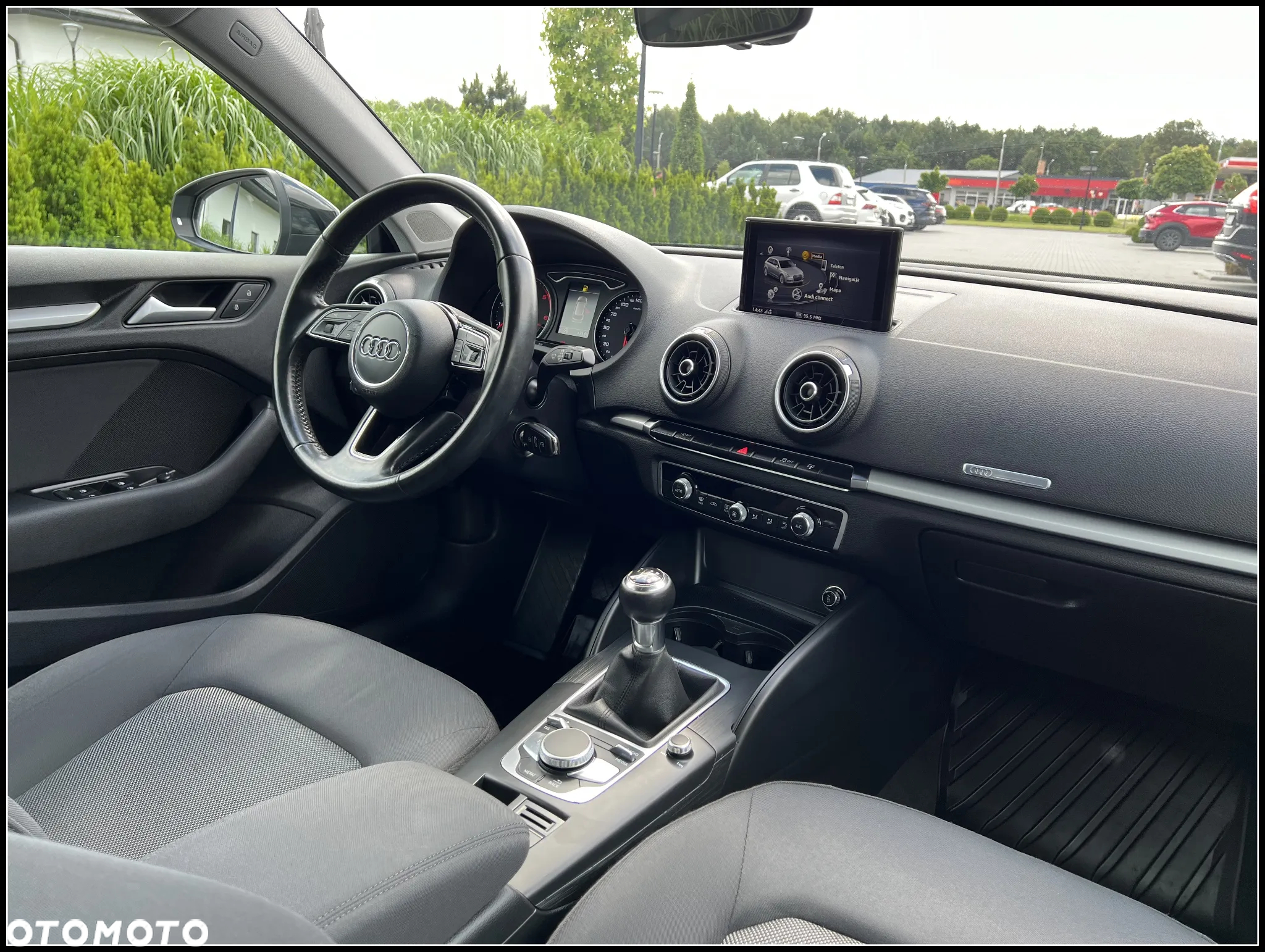 Audi A3 - 29