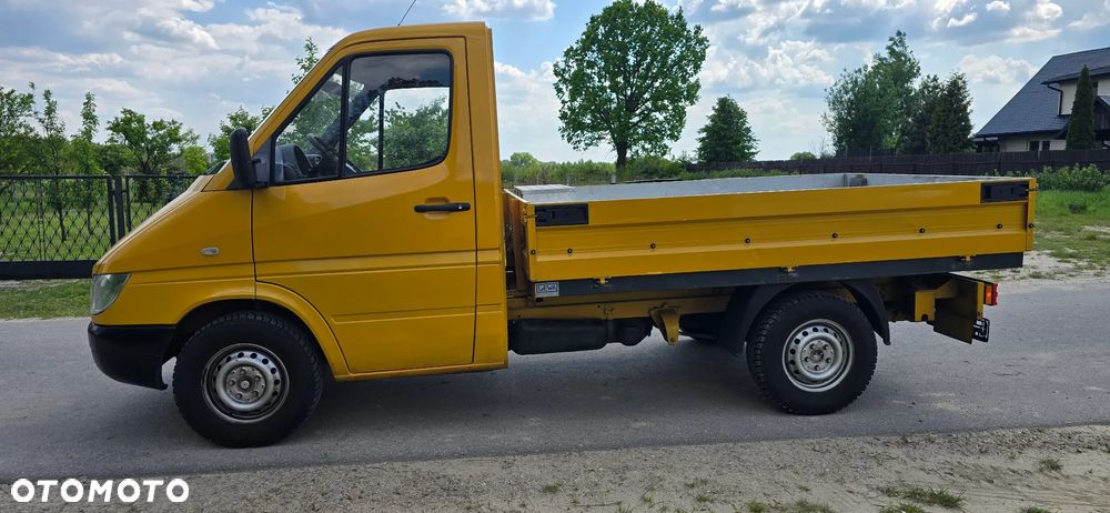 Mercedes-Benz SPRINTER - 2