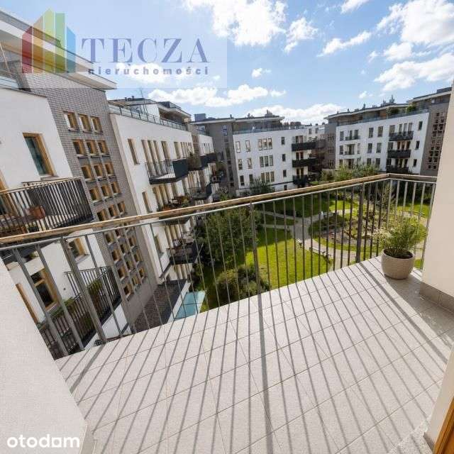 2pok,55m2,balkon,2xgaraż,ul.Ledóchowskiej,Polecam