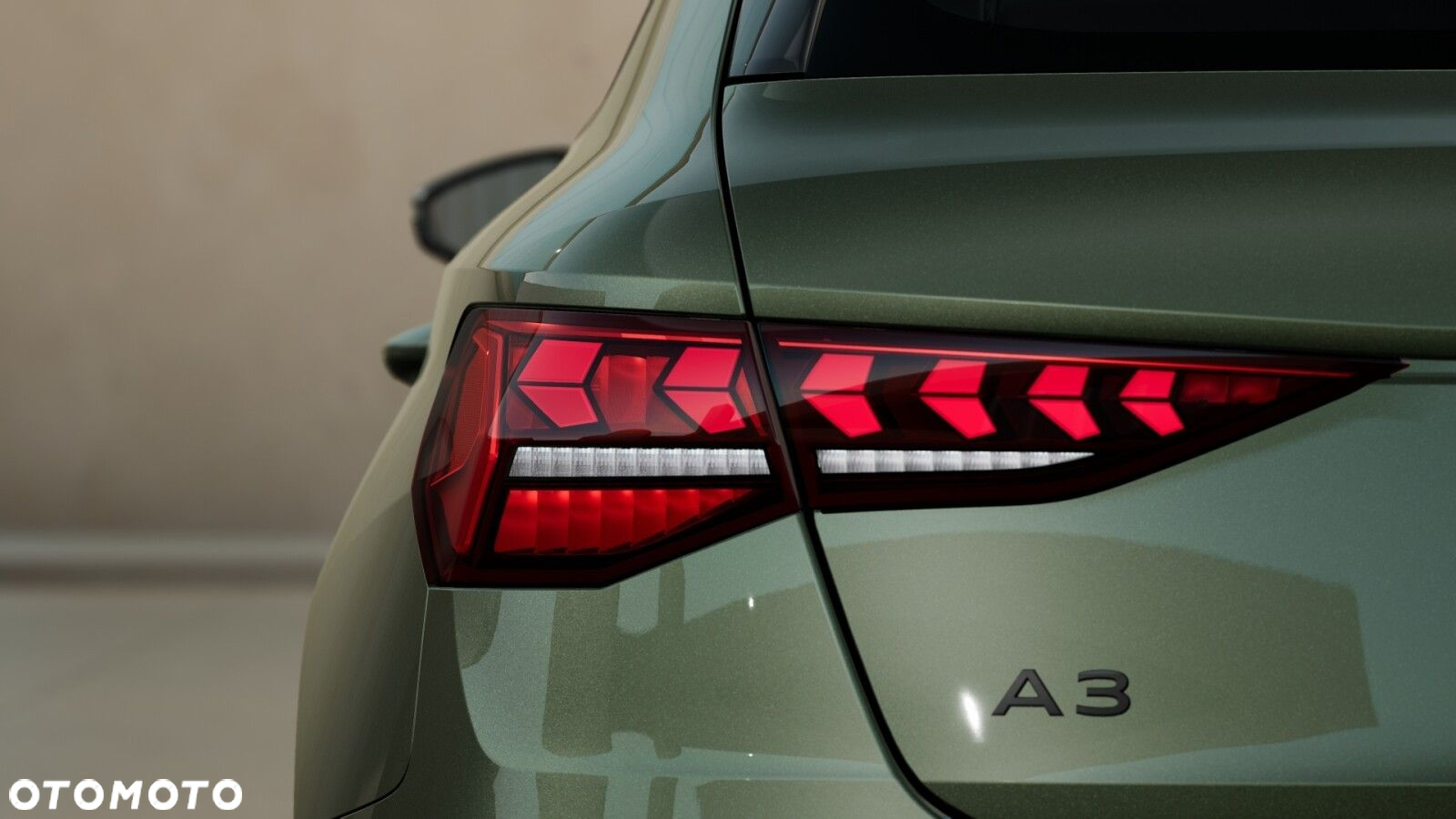 Audi A3 - 8