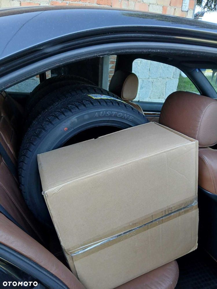 BMW Seria 5 - 7
