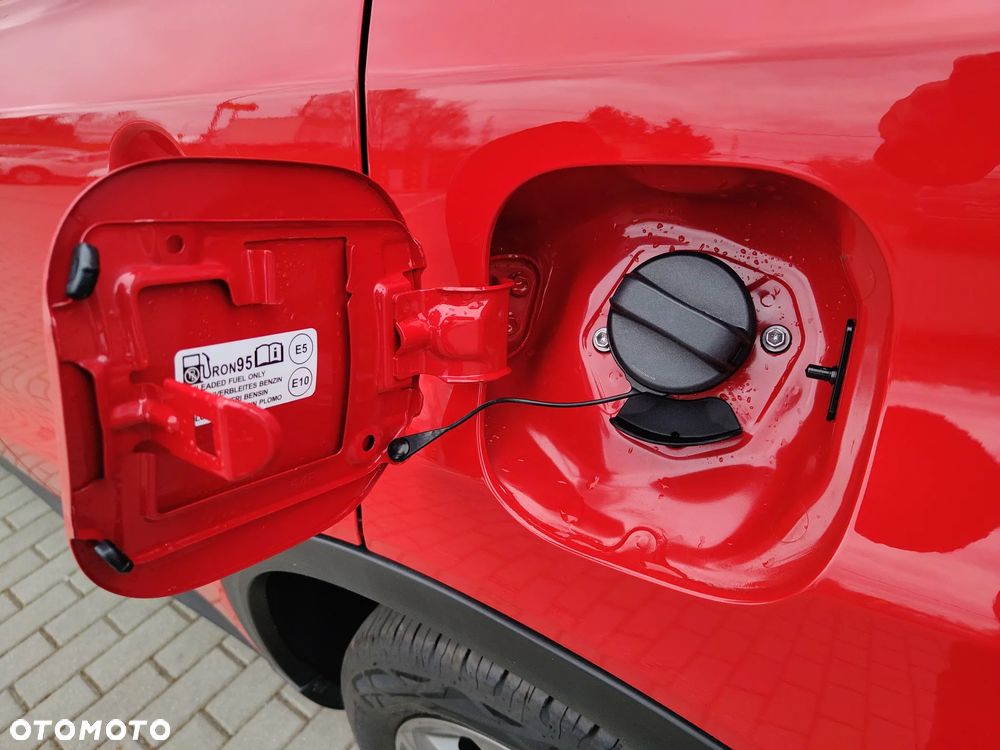 Suzuki Vitara 1.5 Strong Hybrid Premium 2WD AGS - 31