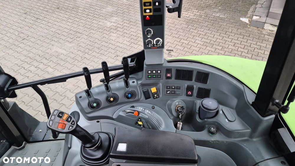 Claas Arion 420 2017R - 13