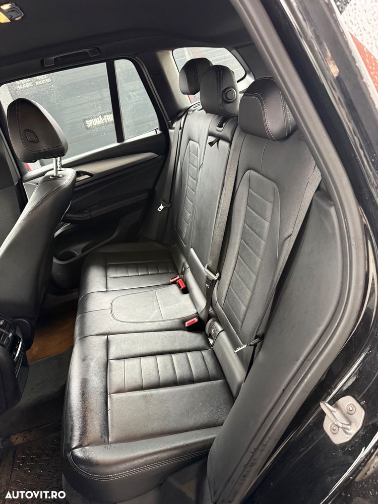 BMW X3 - 6