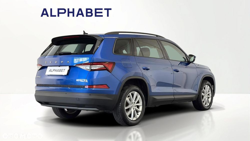 Skoda Kodiaq 1.5 TSI ACT 4x2 Ambition DSG - 9