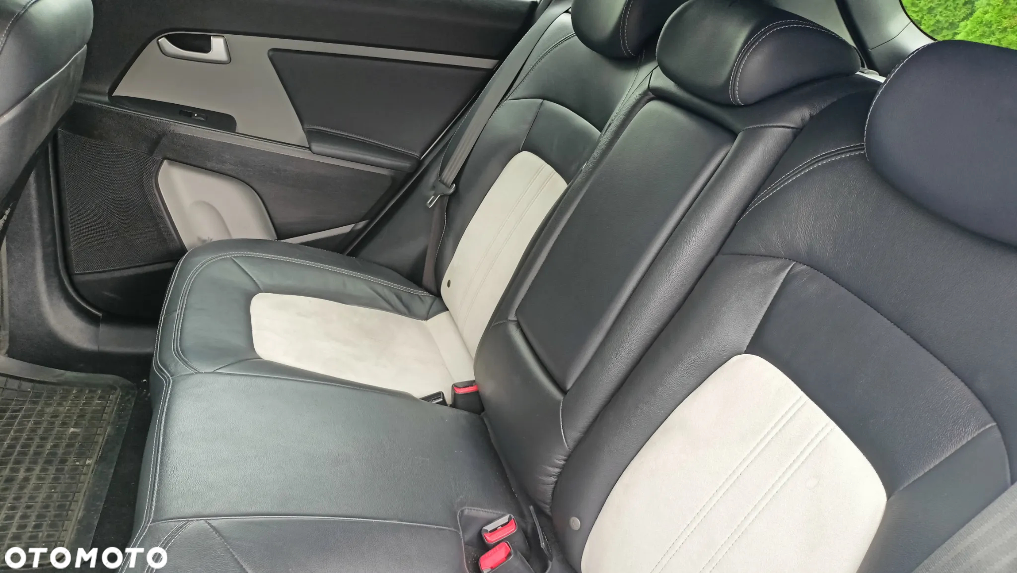 Kia Sportage - 11
