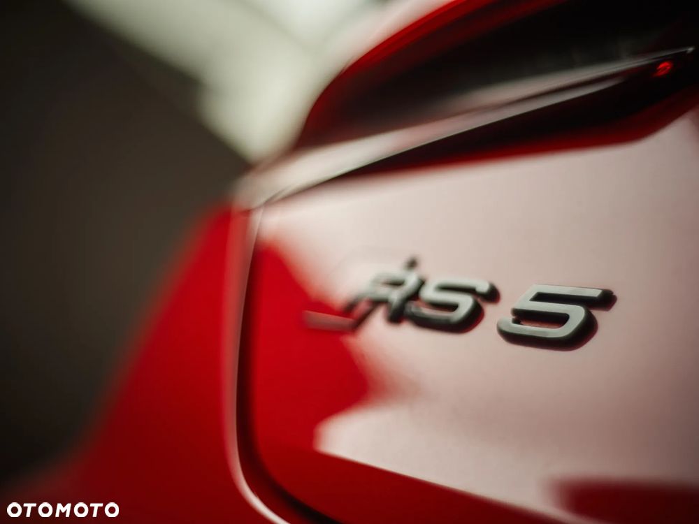 Audi RS5 Coupé 2.9 TFSI Quattro Tiptronic - 26
