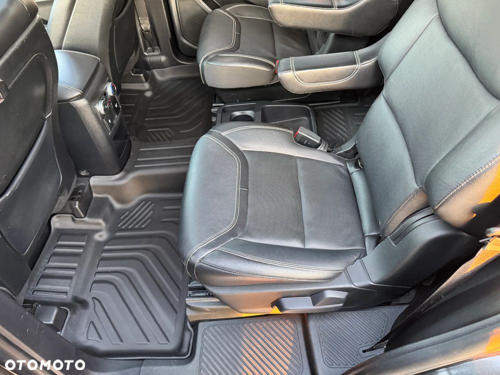 Ford Explorer 3.0 EcoBoost PHEV 4WD ST-Line - 21