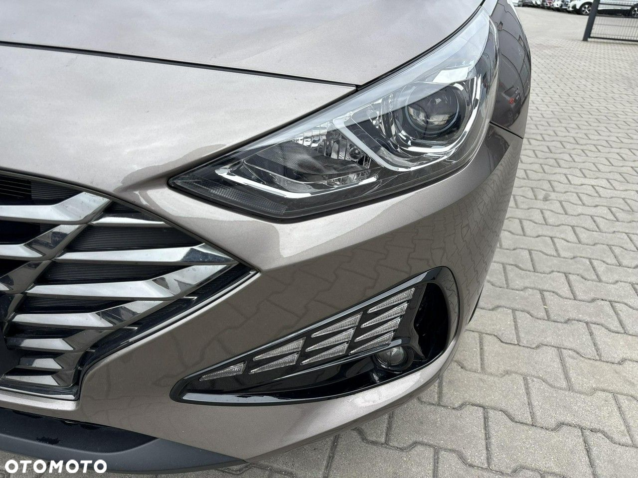 Hyundai i30 1.0 T-GDI Modern - 9
