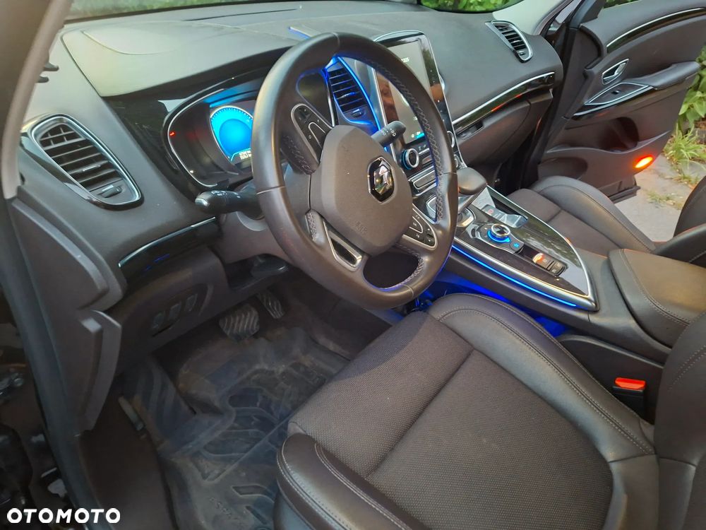 Renault Espace 1.8 TCe Energy Zen EDC - 5