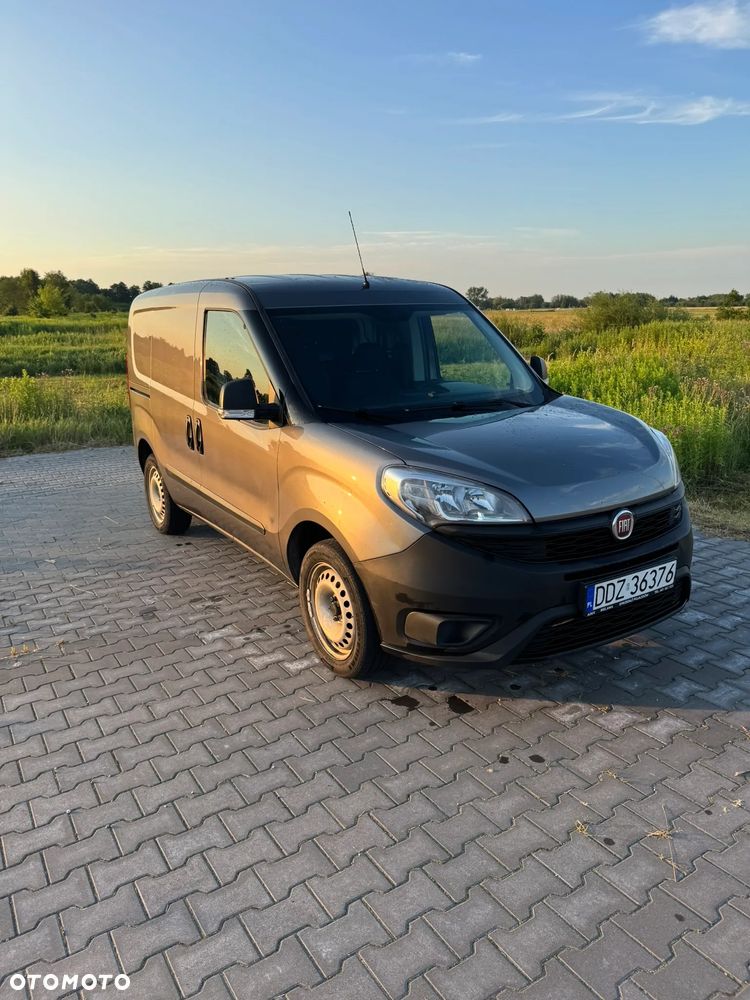 Fiat Doblo - 3