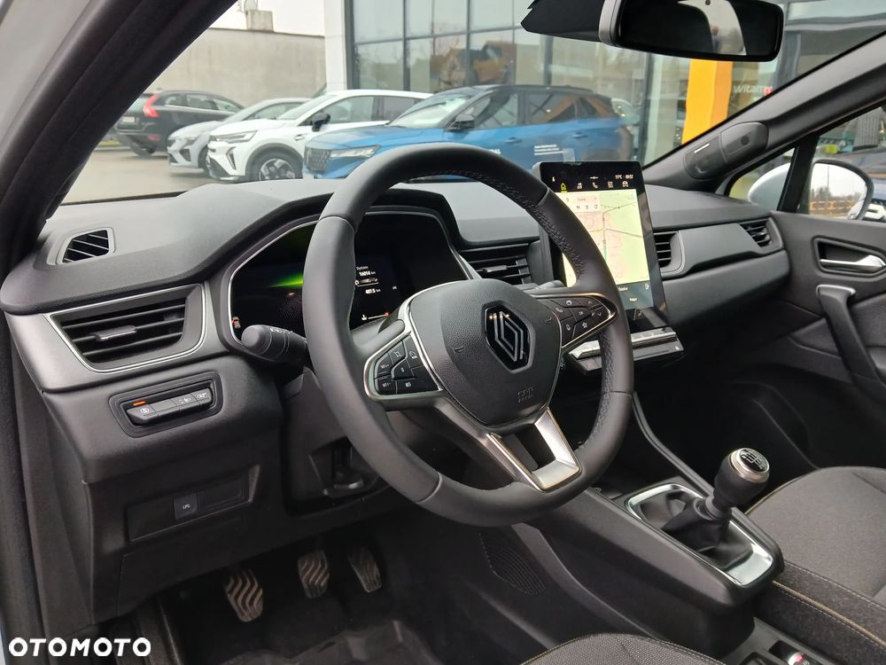 Renault Captur - 6