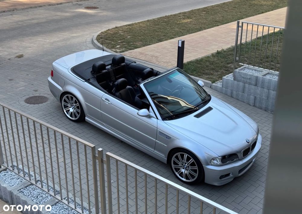 BMW M3 - 1