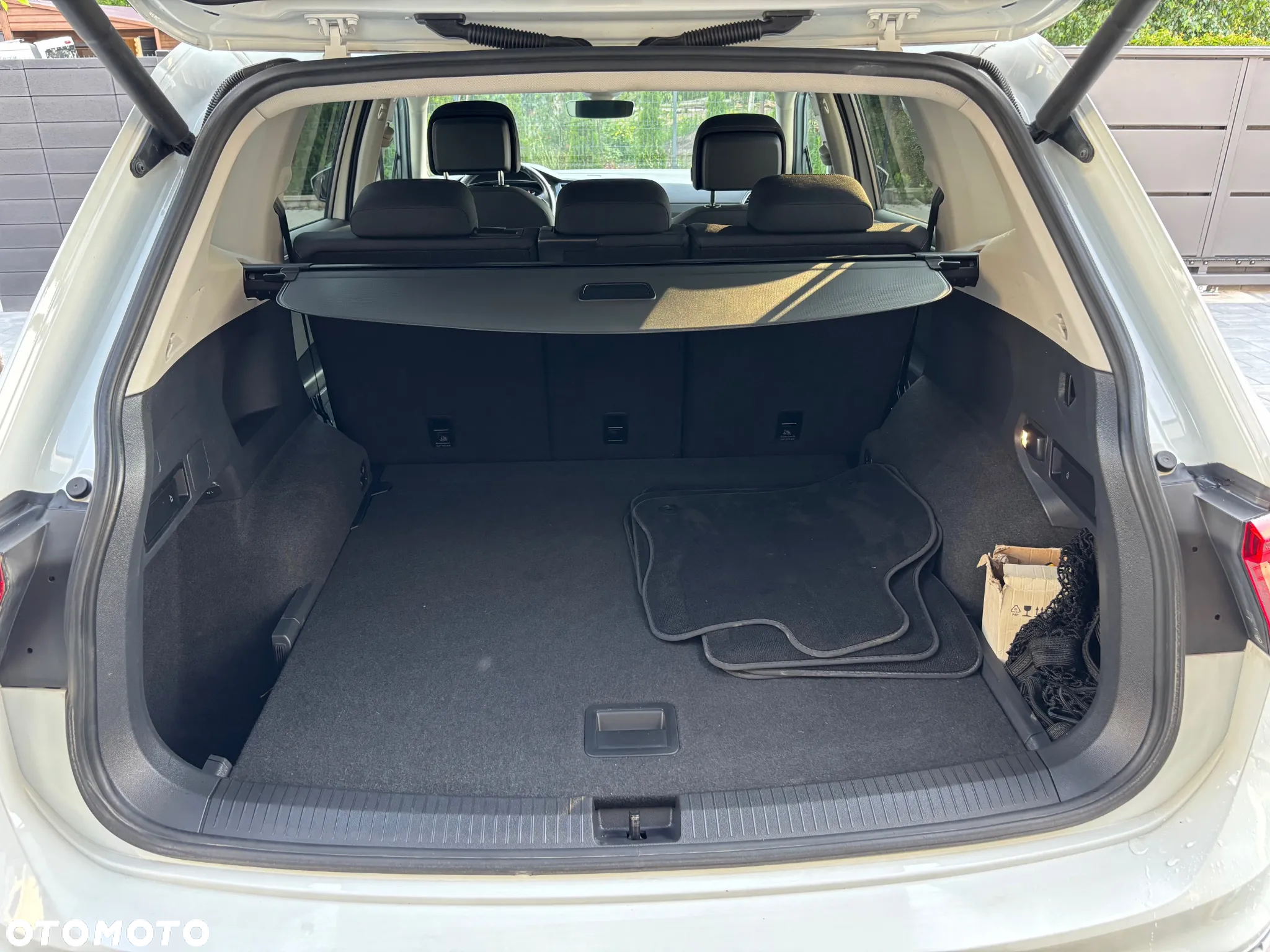 Volkswagen Tiguan Allspace - 15