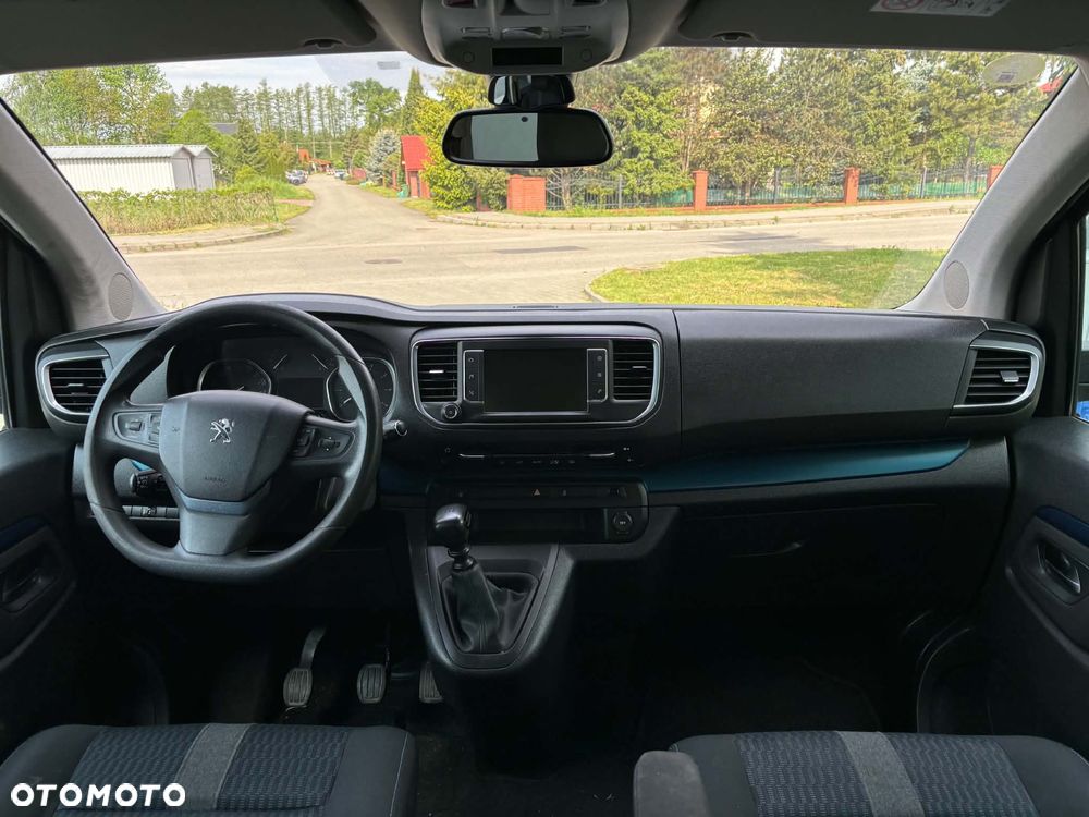 Peugeot Traveller 2.0 BlueHDi Long Business - 7