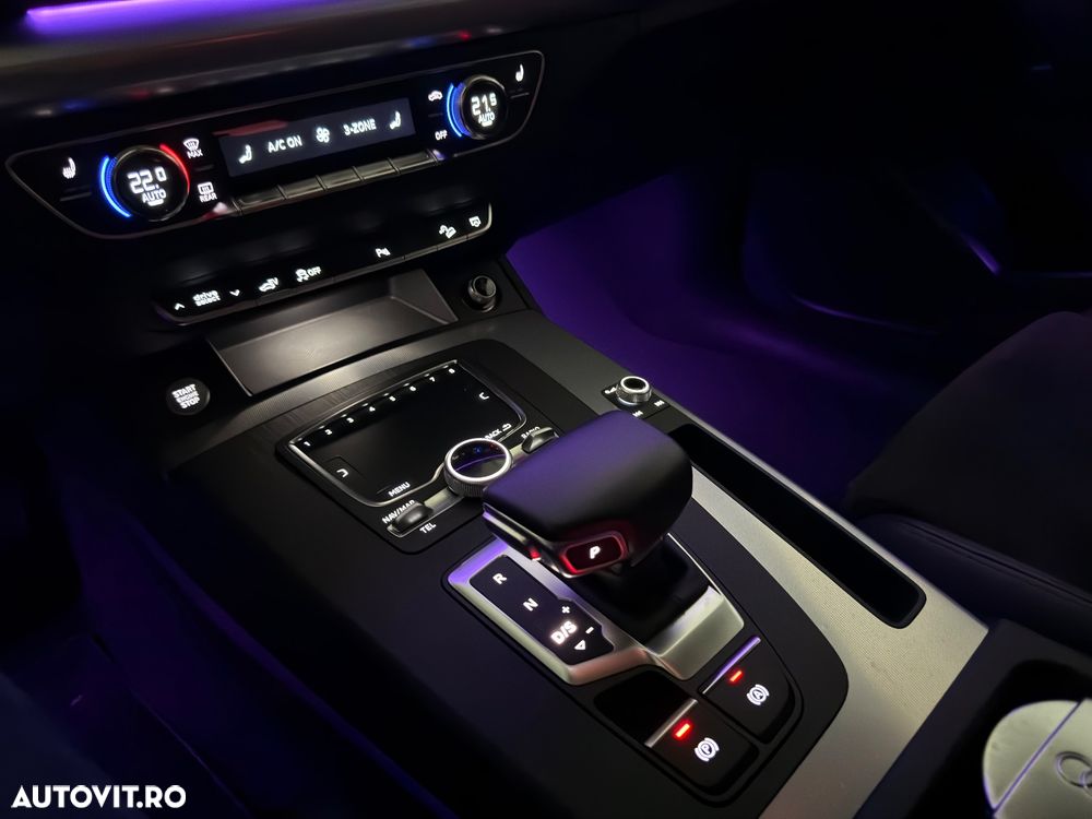 Audi Q5 - 8