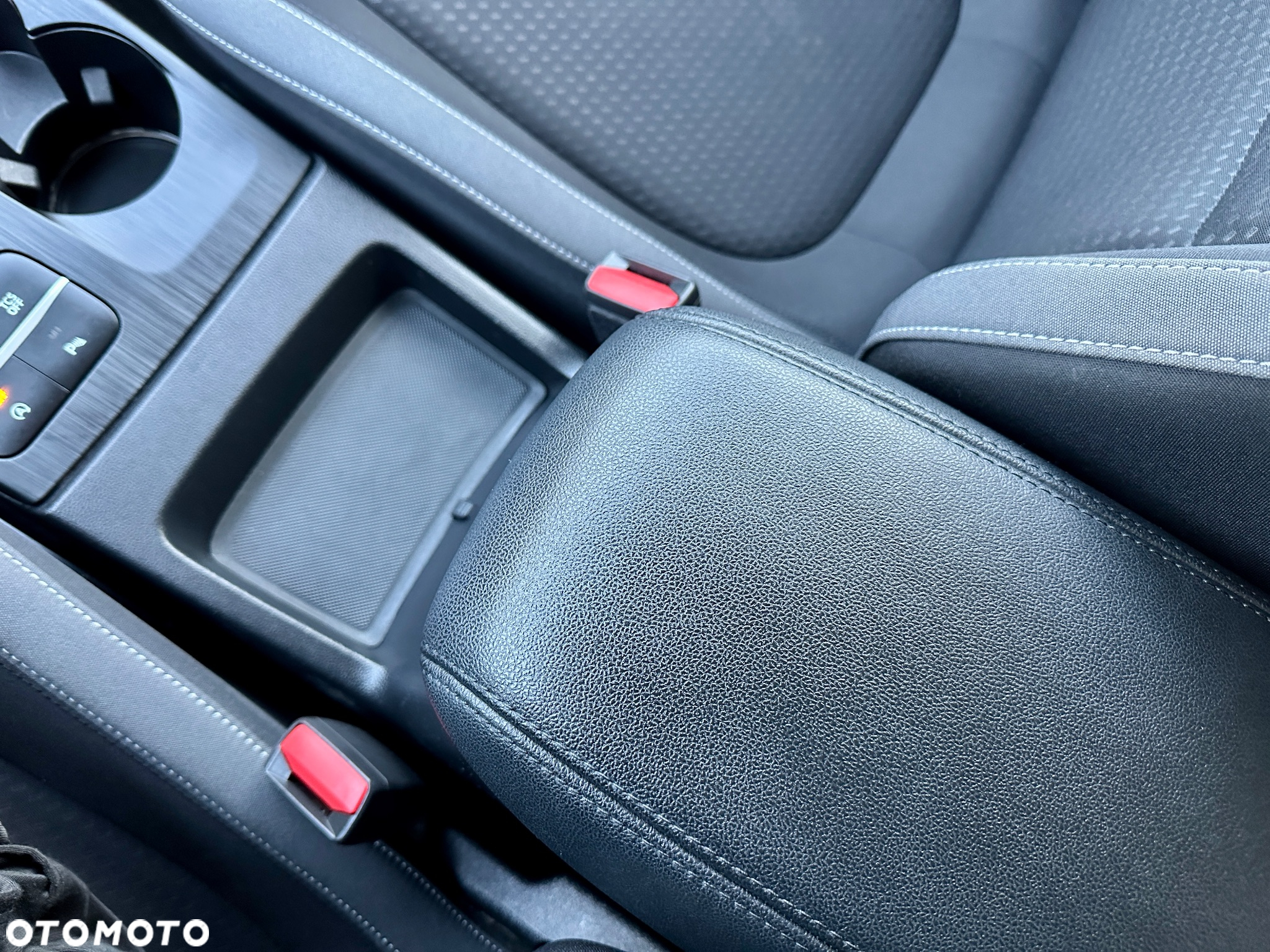 Ford Focus 1.0 EcoBoost Active Business - 40