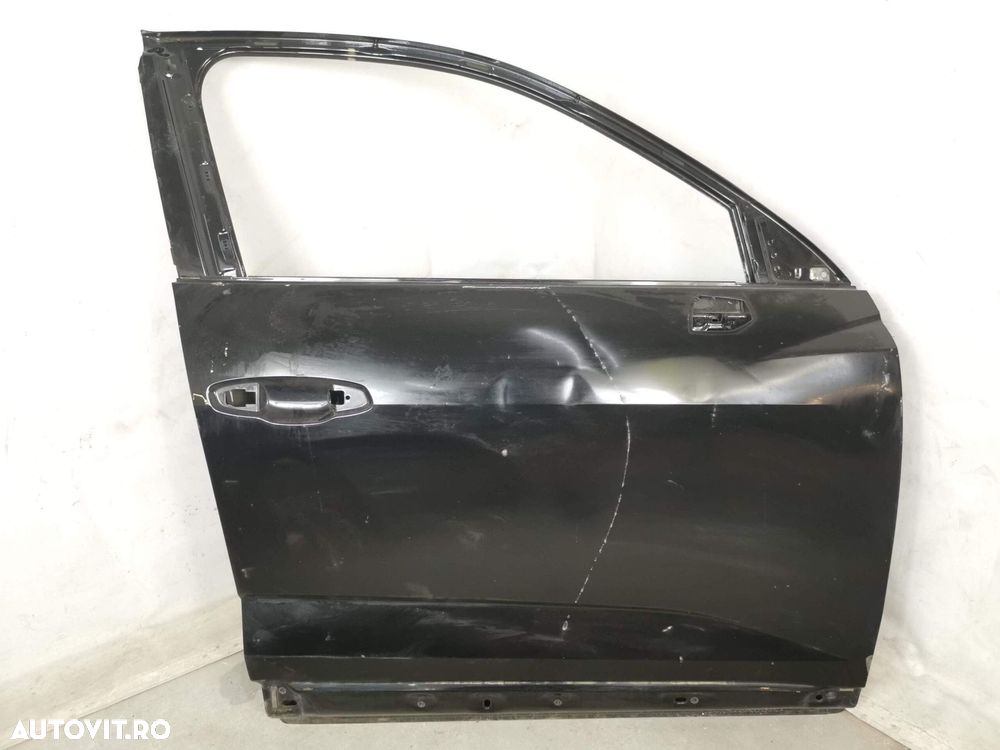 Usa Dreapta Fata Audi Q3 Sportback 1 [2019 - 2024] Coupe - 1