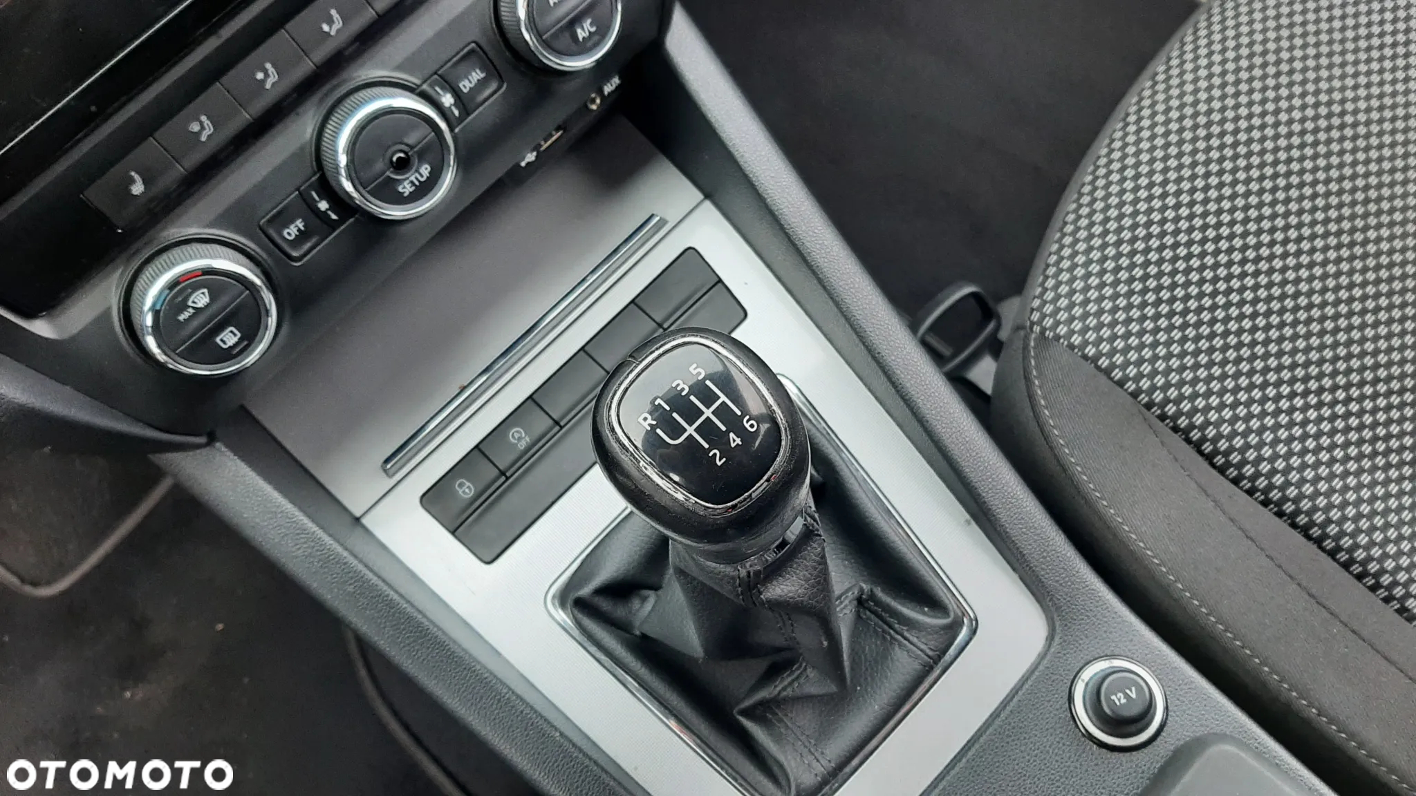 Skoda Octavia 2.0 TDI Edition - 16