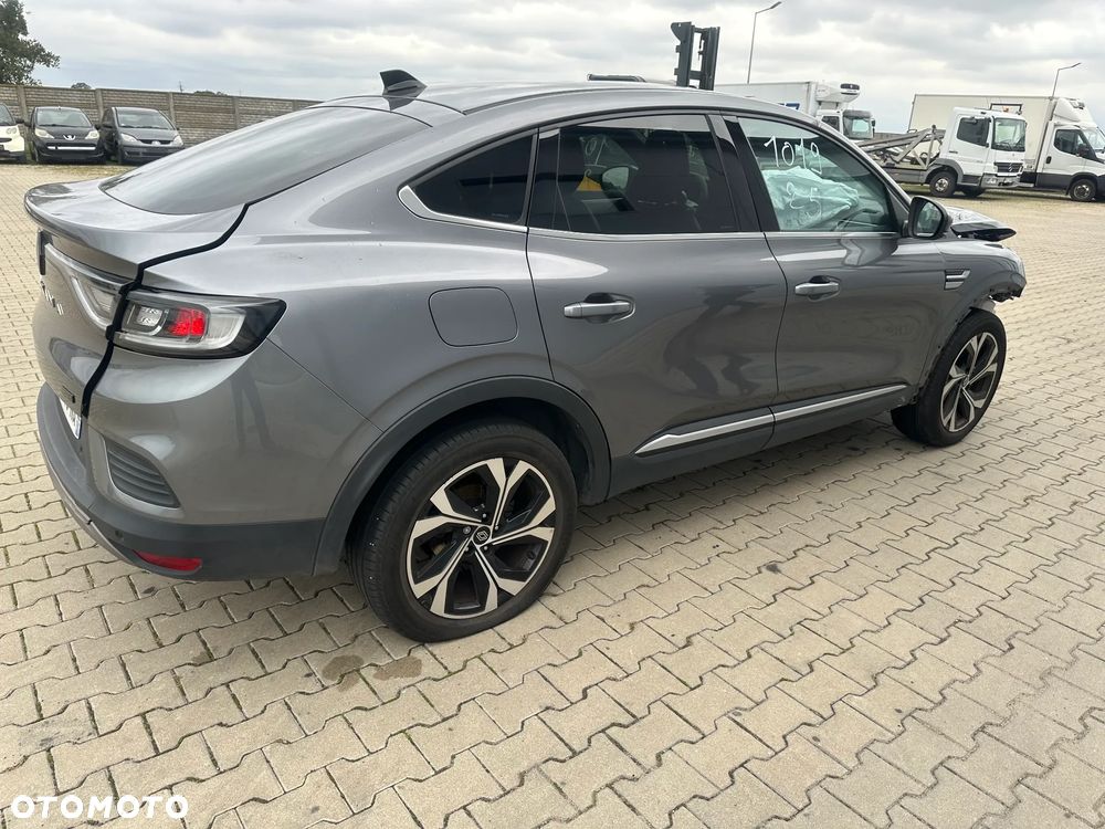 Renault Arkana E-TECH 145 INTENS - 6