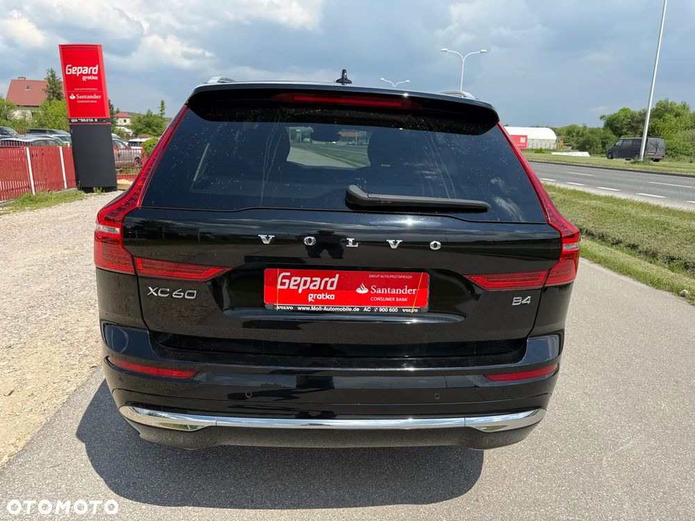 Volvo XC 60 B4 D Inscription - 22