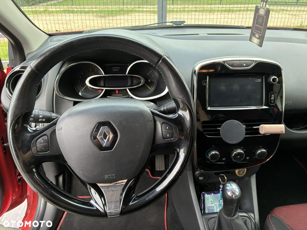 Renault Clio 0.9 Energy TCe Dynamique - 7