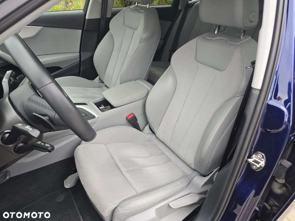 Audi A4 Allroad - 13