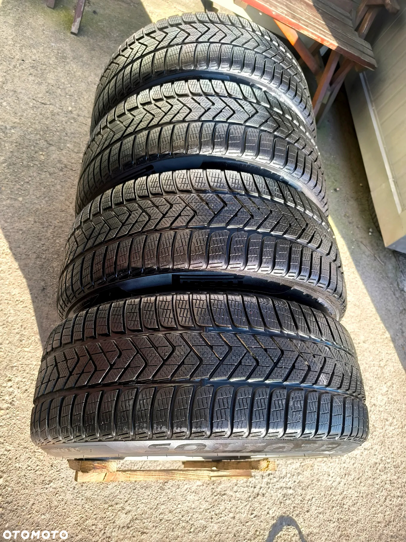 5x114,3 5x114 Felgi Aluminiowe ALUFELGI 19 Koła Zimowe Zima TESLA MODEL Y ALU-RAD Legnica 255/45 6,5mm TPMS - 18