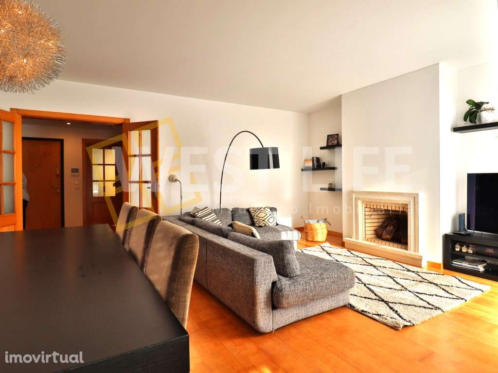 Apartamento Duplex T3 + 1 - A dois minutos da Praia de Ribeira D'Il... - Grande imagem: 3/29