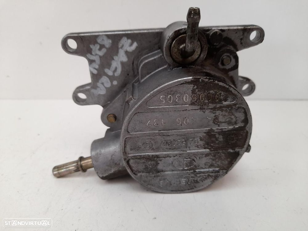 DEPRESSOR TRAVÃO / BOMBA VÁCUO OPEL ZAFIRA A LIMUSINA 2004 -24406132 - 3