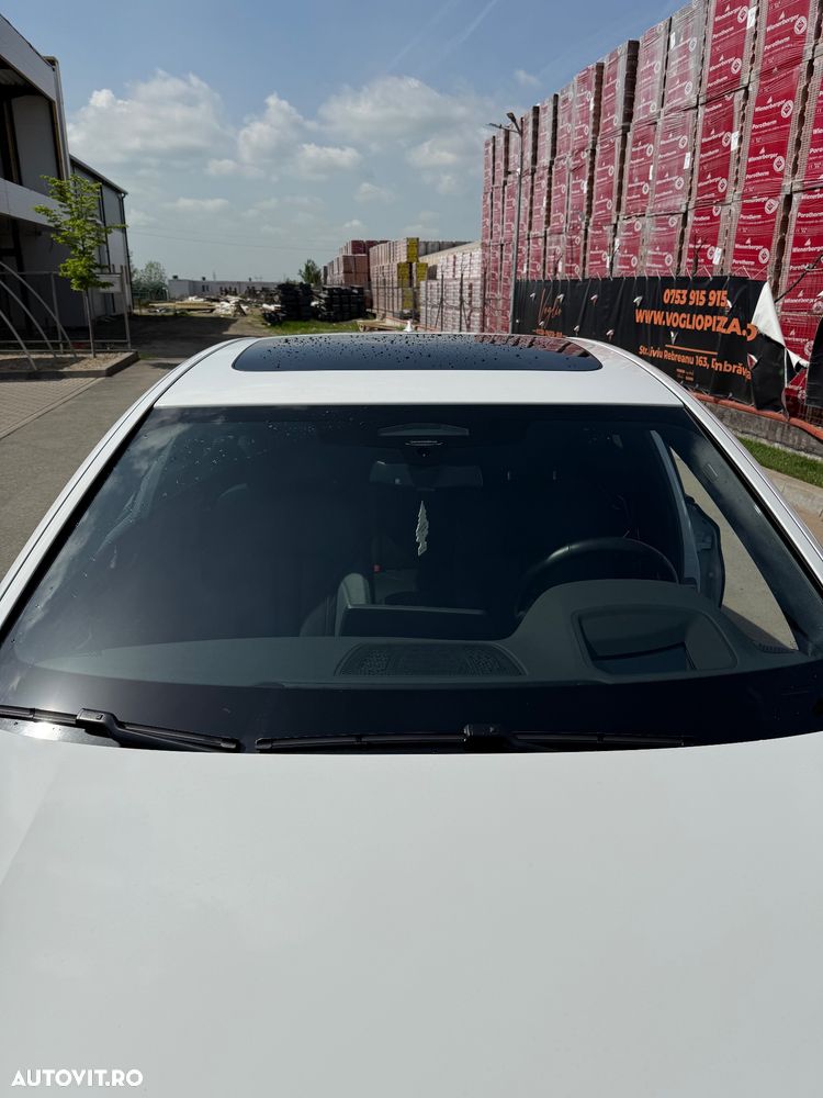 BMW Seria 7 730d xDrive - 9