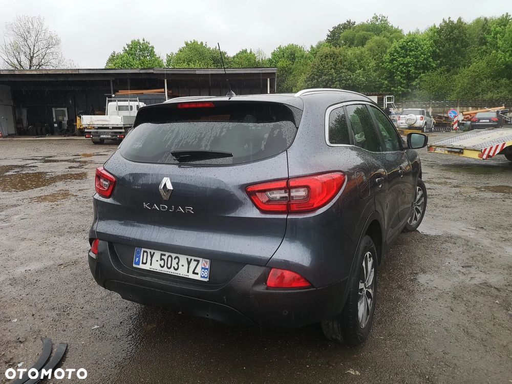 Renault Kadjar 1.6 dCi Energy Intens - 25