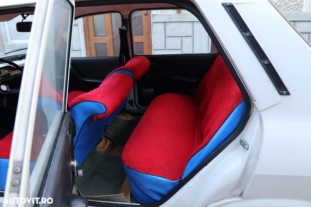 Dacia 1300 - 6