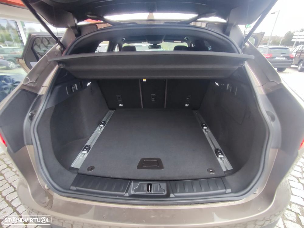 Jaguar F-Pace 20d AWD Aut. R-Sport - 21