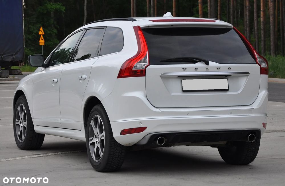 Volvo XC 60 - 7