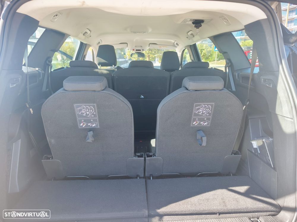 Peugeot 5008 BlueHDI 130 EAT8 Active Pack - 14