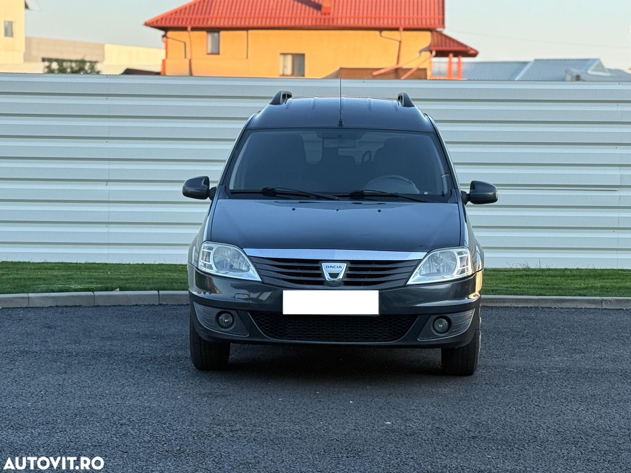 Dacia Logan MCV 1.5 dCi Ambiance - 3