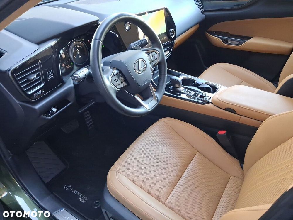 Lexus NX 350h Prestige 2WD - 19