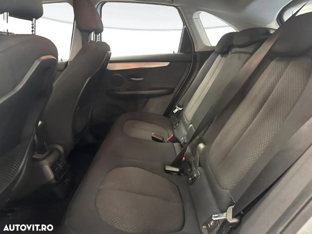 BMW Seria 2 225xe iPerformance Active Tourer Advantage - 7