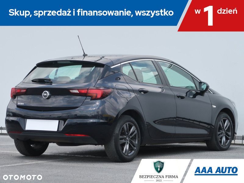 Opel Astra - 7